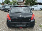 Suzuki Swift 4x4 * Benzyna*okazja - 12