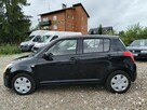 Suzuki Swift 4x4 * Benzyna*okazja - 13