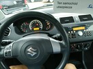 Suzuki Swift 4x4 * Benzyna*okazja - 16