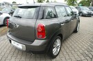 Mini Countryman ALL 4,4X4 - 3