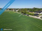 Rudziniec - działka budowlana 689 m2 - 4