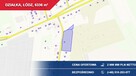 Działka inwestycyjna – Łódź, ul. Łomnicka 21 | TOP lokalizacja! - 1