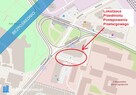 głoszenie Przetargowe na dzierżawę miejsc postojowych przy ul. Kamiennej 17 w Krakowie - 2