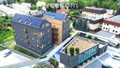Nowe mieszkanie z balkonem w Brzegu–gotowe w 2025 - 2