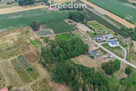 Przepiękna działka budowlana 4000 m2 Kamionka - 9