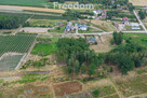 Przepiękna działka budowlana 4000 m2 Kamionka - 10