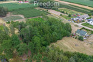 Przepiękna działka budowlana 4000 m2 Kamionka - 13