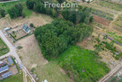 Przepiękna działka budowlana 4000 m2 Kamionka - 7