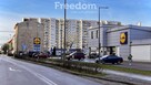 Sprzedam Lokal usługowy obok Lidl i Biedronka. - 2