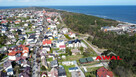 Działka budowlana Jastarnia, Bursztynowa - 10