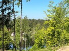 Działki budowlane w lesie na wodą warmińsko-maz - 14