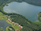 Działki budowlane w lesie na wodą warmińsko-maz - 16