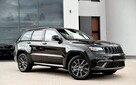 Jeep Grand Cherokee IV S OVERLAND / 3.6 V6 / 286HP / 4X4 / BOGATE WYPOSAŻENIE / FAKTURA - 3