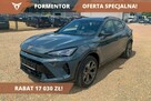 Cupra Formentor 1.5TSI - 150KM - Manual - Pakiet Edge - Rocznik 2025! - 1