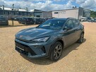 Cupra Formentor 1.5TSI - 150KM - Manual - Pakiet Edge - Rocznik 2025! - 12