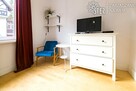 Centrum, przy Monciaku, kawalerka, od 15.09 - 10