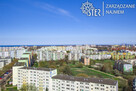 Zaspa, 2 pokoje, 15 piętro, balkon, hala, od 01.09 - 15