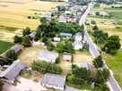 Dom jednorodzinny z piękną działką – Kochanówka, - 16