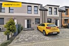Nowoczesny segment z ogrodem i parkingiem  Rataje - 1