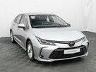Toyota Corolla WD2158R#1.5 Comfort K.cofania Salon PL VAT 23% - 3