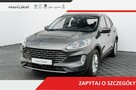 Ford Kuga WD4673R#1.5 EcoBoost FWD Titanium Podgrz.f i kier Salon PL VAT 23% - 1