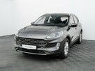 Ford Kuga WD4673R#1.5 EcoBoost FWD Titanium Podgrz.f i kier Salon PL VAT 23% - 2