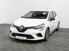 Renault Clio WD3513R#1.0 TCe Equilibre LED Cz.cof Lane, Front Assit Salon PL VAT23% - 2