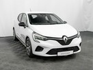 Renault Clio WD3513R#1.0 TCe Equilibre LED Cz.cof Lane, Front Assit Salon PL VAT23% - 3