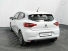 Renault Clio WD3513R#1.0 TCe Equilibre LED Cz.cof Lane, Front Assit Salon PL VAT23% - 4