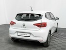 Renault Clio WD3513R#1.0 TCe Equilibre LED Cz.cof Lane, Front Assit Salon PL VAT23% - 5