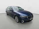 BMW 530 - 1