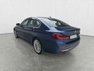 BMW 530 - 5