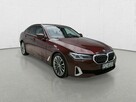 BMW 530 - 1
