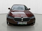 BMW 530 - 2