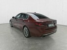 BMW 530 - 5