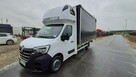 Renault Master - 2