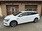 Renault Megane Rej.05.2018r  1,6 115KM  GT-Line  Klima  Navi  Koła lato+zima - 1