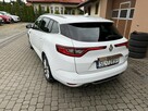 Renault Megane Rej.05.2018r  1,6 115KM  GT-Line  Klima  Navi  Koła lato+zima - 9