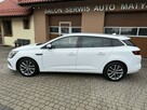 Renault Megane Rej.05.2018r  1,6 115KM  GT-Line  Klima  Navi  Koła lato+zima - 11