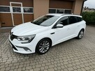 Renault Megane Rej.05.2018r  1,6 115KM  GT-Line  Klima  Navi  Koła lato+zima - 13