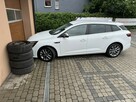 Renault Megane Rej.05.2018r  1,6 115KM  GT-Line  Klima  Navi  Koła lato+zima - 14