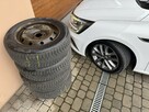 Renault Megane Rej.05.2018r  1,6 115KM  GT-Line  Klima  Navi  Koła lato+zima - 15
