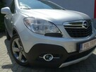 Opel Mokka 1,4i Klimatronik Alu Półskóra Światła dzienne Opłacony VIP Gwarancja - 3