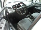 Opel Mokka 1,4i Klimatronik Alu Półskóra Światła dzienne Opłacony VIP Gwarancja - 7