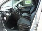Opel Mokka 1,4i Klimatronik Alu Półskóra Światła dzienne Opłacony VIP Gwarancja - 8