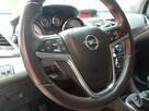 Opel Mokka 1,4i Klimatronik Alu Półskóra Światła dzienne Opłacony VIP Gwarancja - 16