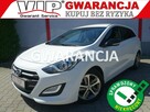 Hyundai i30 1,6D Klimatronik Led Alu rej.2016 Opłacony VIP Gwarancja - 1