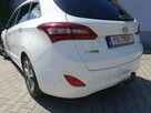 Hyundai i30 1,6D Klimatronik Led Alu rej.2016 Opłacony VIP Gwarancja - 6