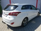 Hyundai i30 1,6D Klimatronik Led Alu rej.2016 Opłacony VIP Gwarancja - 7