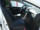 Hyundai i30 1,6D Klimatronik Led Alu rej.2016 Opłacony VIP Gwarancja - 14